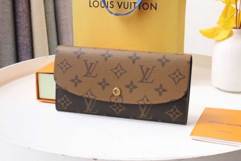 Louis Vuitton Wallets